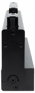 ULB-M80-12W/4000K/35 BLACK Светильник-прожектор линейный светодиодный трековый