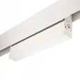 ULB-M80-12W/4000K/35 WHITE Светильник-прожектор линейный светодиодный трековый