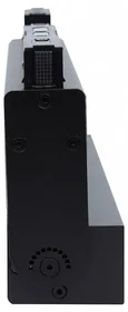 ULB-M80-22W/4000K/35 BLACK Светильник-прожектор линейный светодиодный трековый