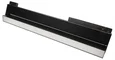 ULB-M80-22W/4000K/35 BLACK Светильник-прожектор линейный светодиодный трековый