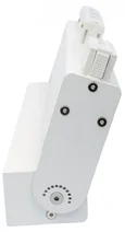 ULB-M80-22W/4000K/35 WHITE Светильник-прожектор линейный светодиодный трековый