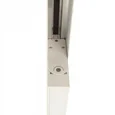 ULB-M80-22W/4000K/35 WHITE Светильник-прожектор линейный светодиодный трековый