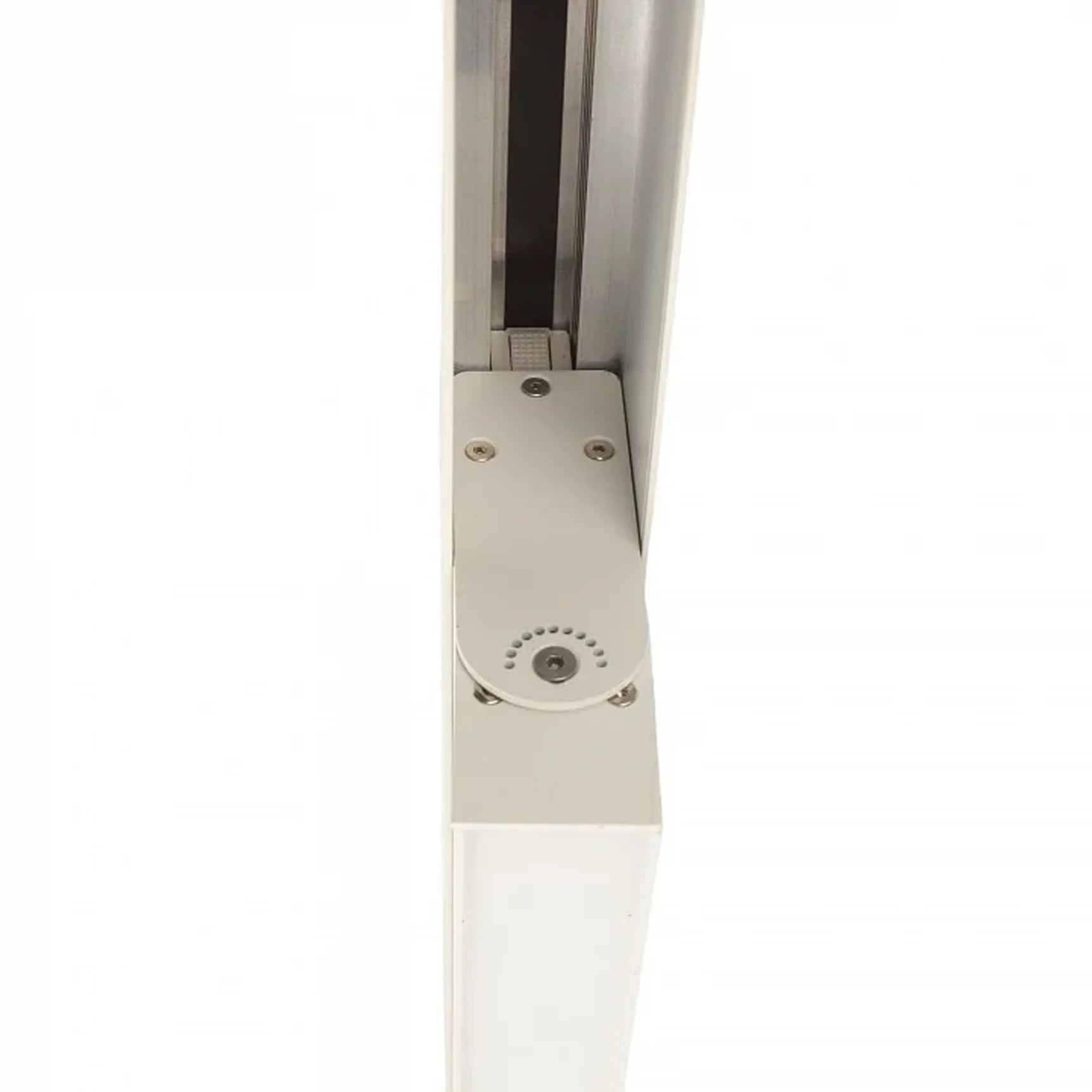 ULB-M80-22W/4000K/35 WHITE Светильник-прожектор линейный светодиодный трековый