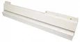 ULB-M80-22W/4000K/35 WHITE Светильник-прожектор линейный светодиодный трековый