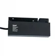 UET-M50 100W/48V IP20 Блок питания для магнитного шинопровода, 100Вт, 48В. Встраиваемый. ТМ Uniel