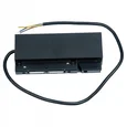 UET-M50 100W/48V IP20 Блок питания для магнитного шинопровода, 100Вт, 48В. Встраиваемый. ТМ Uniel