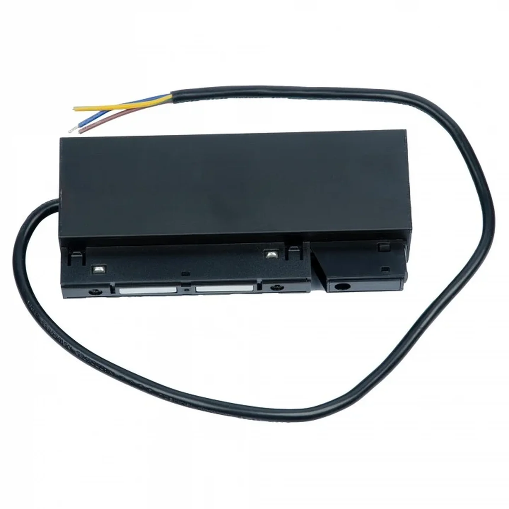 UET-M50 100W/48V IP20 Блок питания для магнитного шинопровода, 100Вт, 48В. Встраиваемый. ТМ Uniel