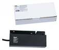 UET-M50 100W/48V IP20 Блок питания для магнитного шинопровода, 100Вт, 48В. Встраиваемый. ТМ Uniel