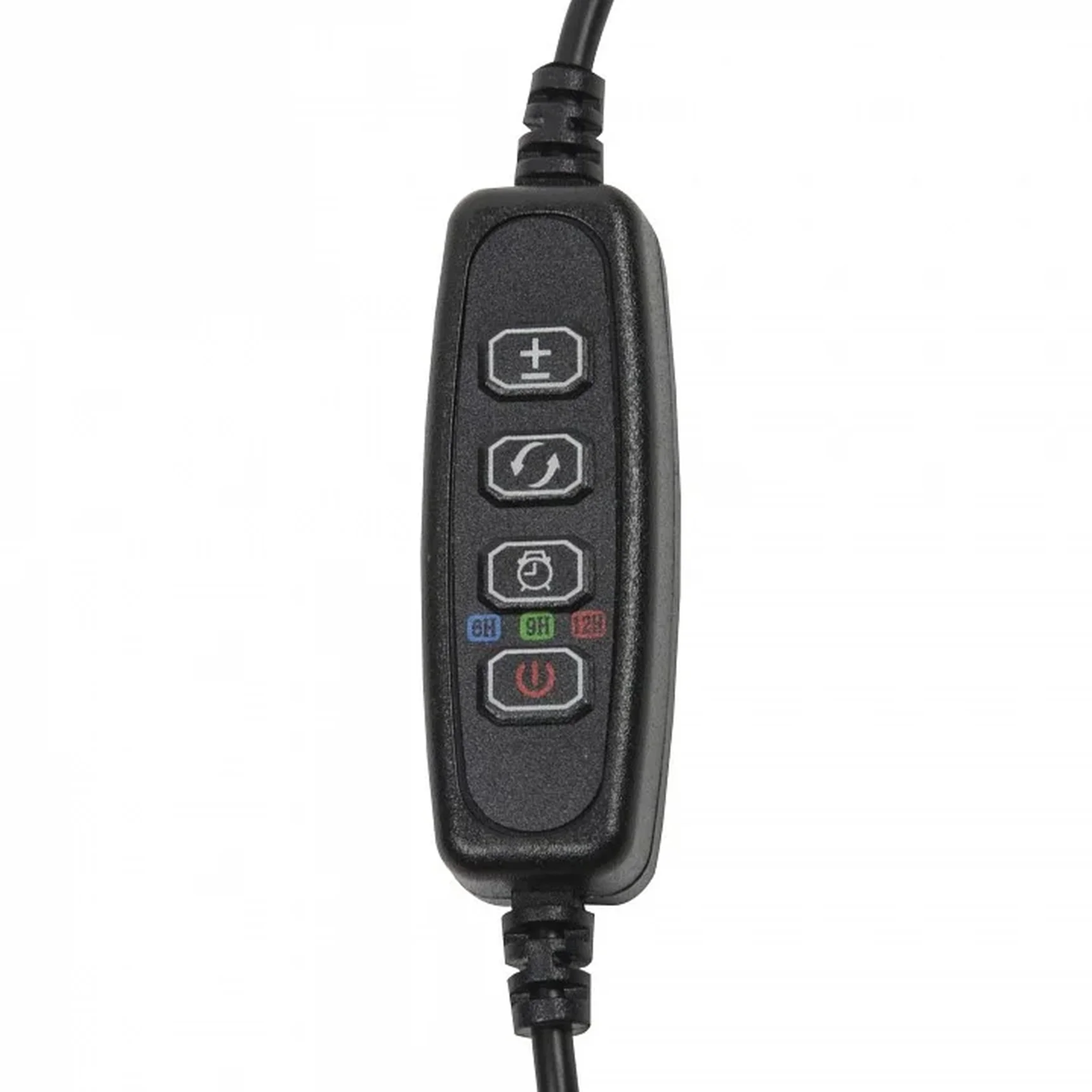 ULT-P32-60W-SPLE-TM-40 IP40 BLACK QUAD Светильник для растений светодиодный с таймером. на штативе. Спектр для фотосинтеза