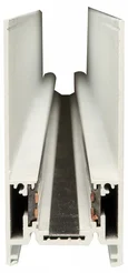 UBX-MMS4/35 WHITE 300 Шинопровод осветительный, магнитный