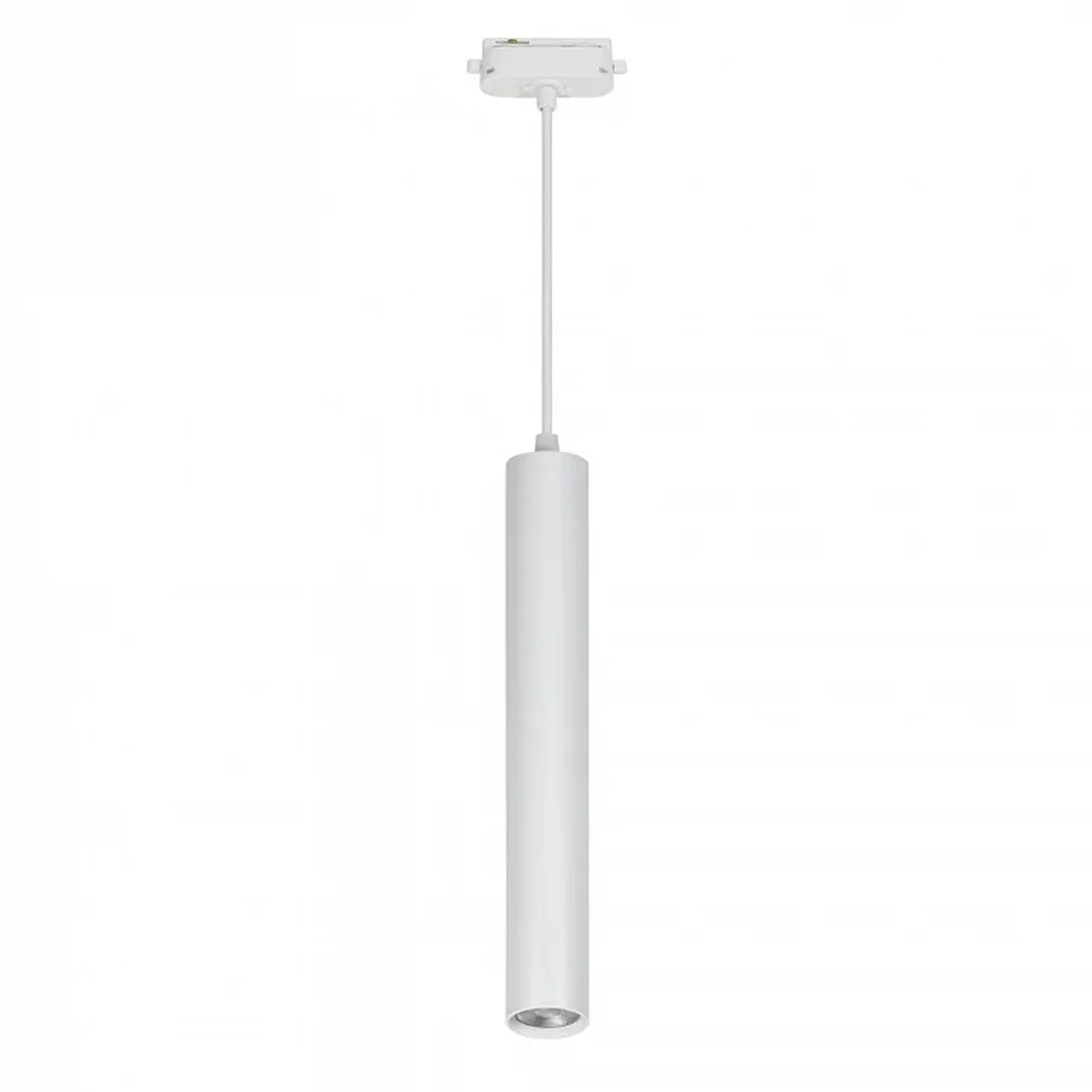 ULB-Q310 12W/4000K WHITE Светильник-прожектор светодиодный трековый