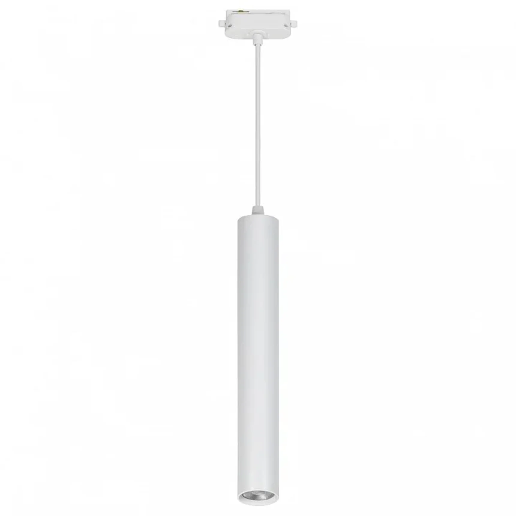 ULB-Q310 18W/4000K WHITE Светильник-прожектор светодиодный трековый