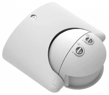 USN-R22 1200W/180R WHITE Датчик движения ИК. 12м, 10сек. - 7мин., IP44. Белый