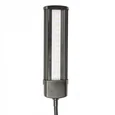 ULT-P31-18W/SPLE/40 IP40 BLACK SINGLE Светильник для растений светодиодный, на прищепке. Спектр для фотосинтеза