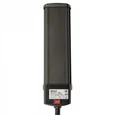 ULT-P31-18W/SPLE/40 IP40 BLACK SINGLE Светильник для растений светодиодный, на прищепке. Спектр для фотосинтеза