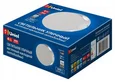 ULU-S42A-4x1W/4000K IP65 GREY Светильник светодиодный уличный. Архитектурный накладной. Белый свет (4000K). Корпус серый