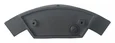 ULU-S72A-14W/4000K IP65 BLACK Светильник светодиодный уличный. Архитектурный накладной. Белый свет (4000K). Корпус черный
