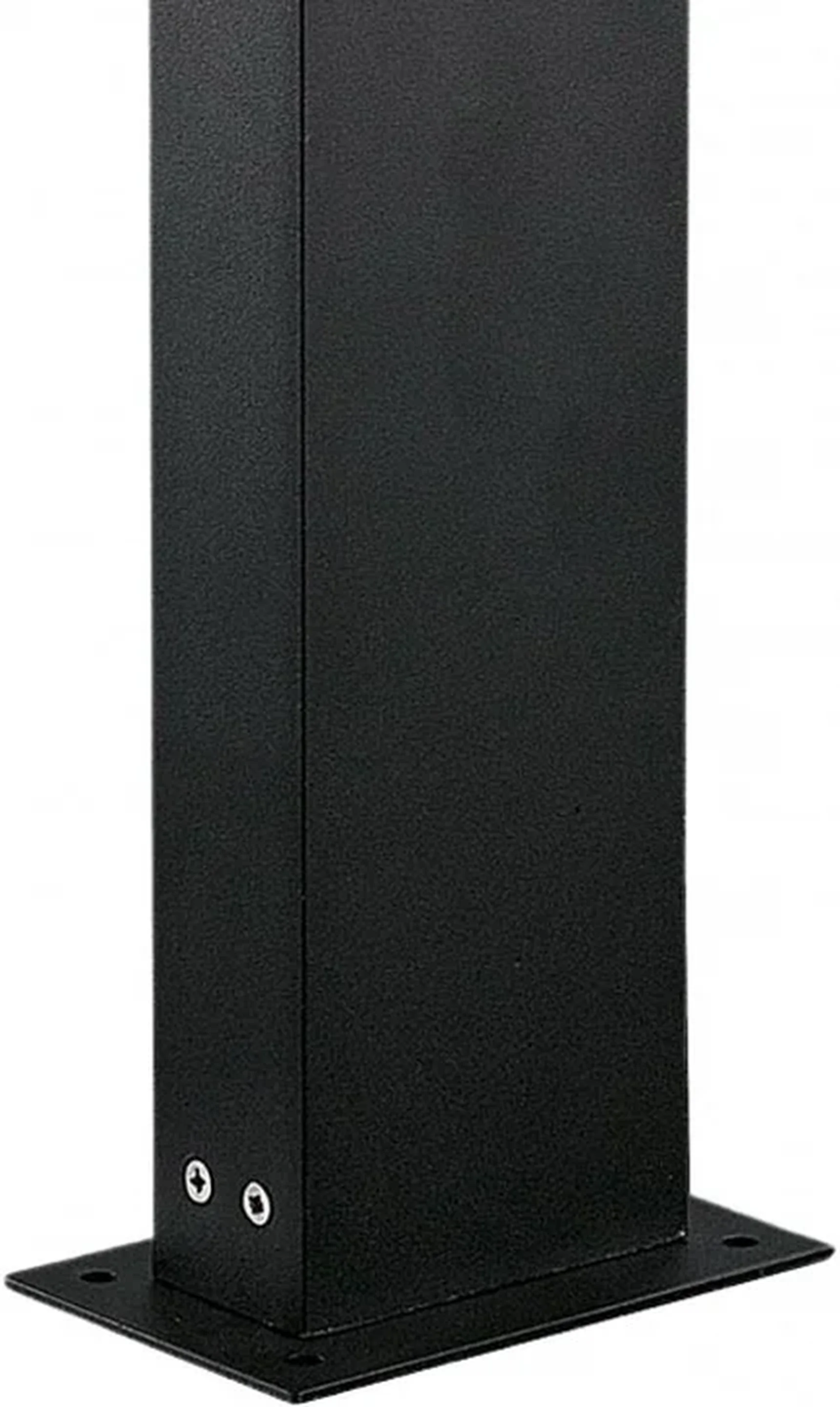 ULU-T72A-14W/4000K IP65 BLACK Светильник светодиодный уличный