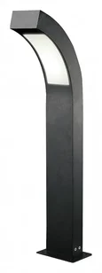 ULU-T72A-14W/4000K IP65 BLACK Светильник светодиодный уличный