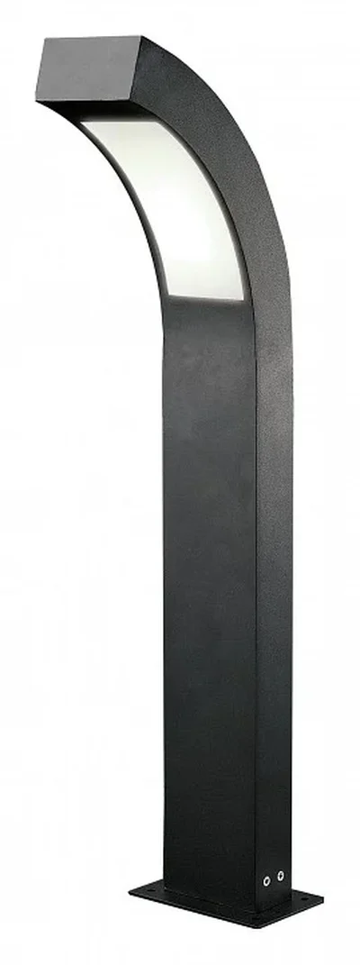 ULU-T72A-14W/4000K IP65 BLACK Светильник светодиодный уличный