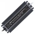 UET-VAF-060B67 24V IP67 Блок питания ультратонкий, 60Вт. Металлический корпус. TM Uniel