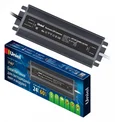 UET-VAF-060B67 24V IP67 Блок питания ультратонкий, 60Вт. Металлический корпус. TM Uniel