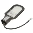 ULV-R22H-35W/6500K IP65 GREY Светильник светодиодный уличный консольный