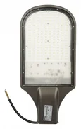 ULV-R22H-120W/6500K IP65 GREY Светильник светодиодный уличный консольный