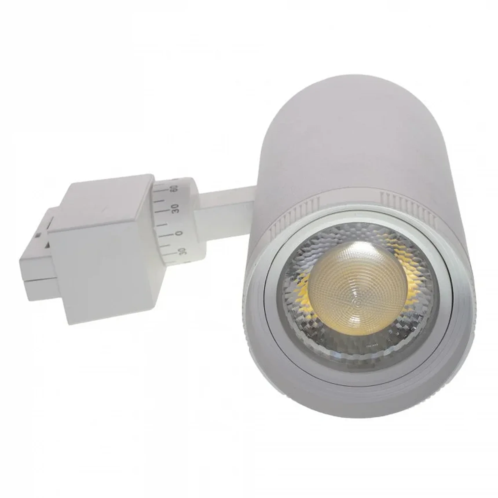 ULB-Q261 20W/4000K/AC WHITE Светильник-прожектор светодиодный трековый