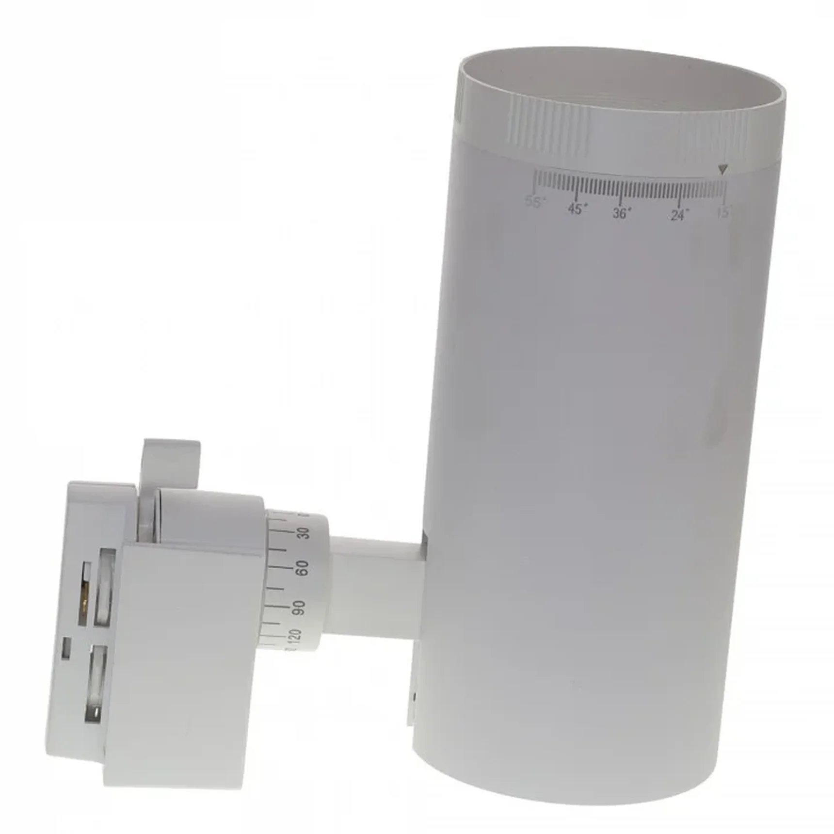ULB-Q261 20W/4000K/AC WHITE Светильник-прожектор светодиодный трековый