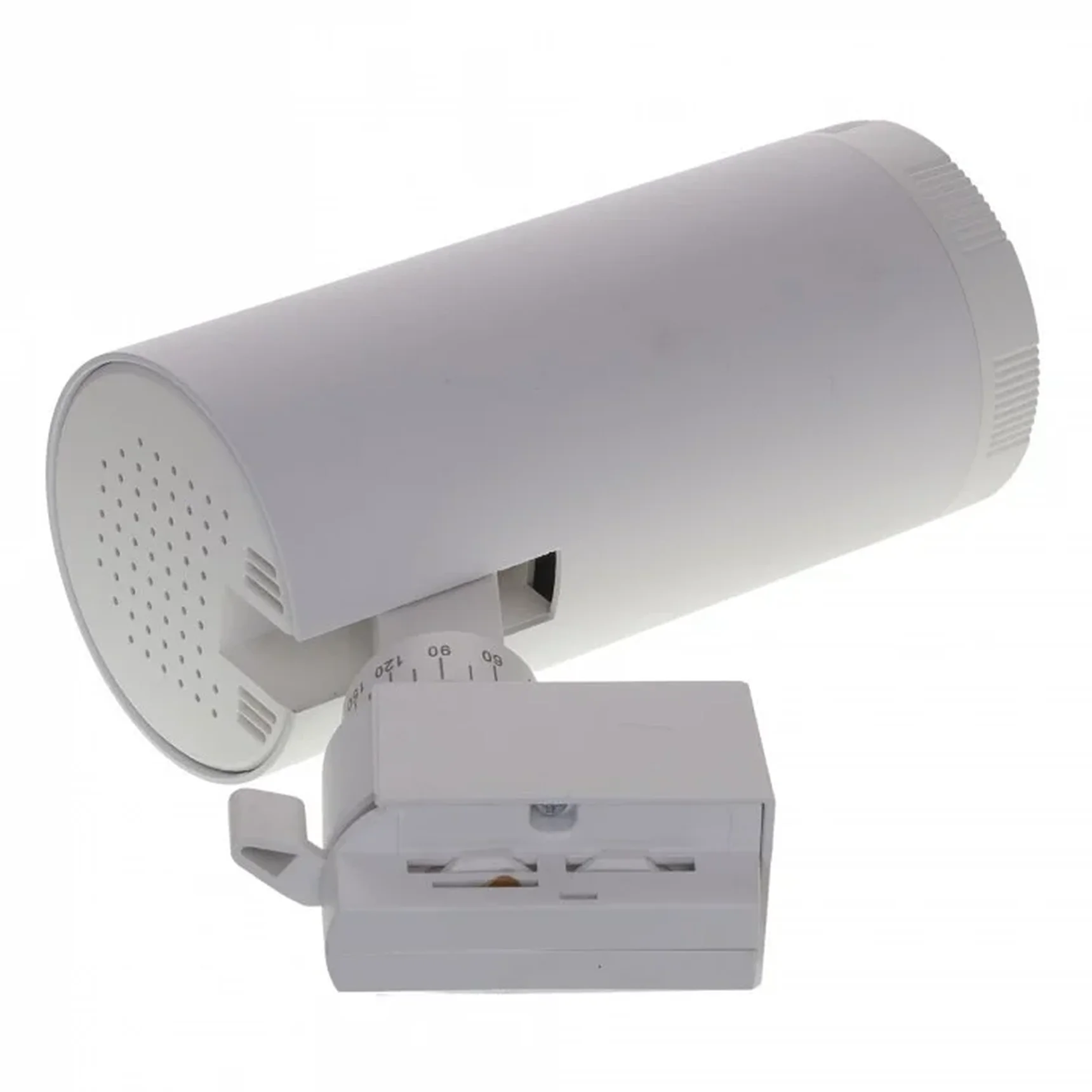 ULB-Q261 20W/4000K/AC WHITE Светильник-прожектор светодиодный трековый