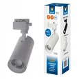 ULB-Q261 20W/4000K/AC WHITE Светильник-прожектор светодиодный трековый
