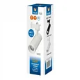 ULB-Q261 20W/4000K/AC WHITE Светильник-прожектор светодиодный трековый
