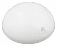 ULW-K20E 18W/6000K IP54 WHITE Светильник светодиодный влагозащищенный. Круг. Дневной белый свет (6000K). 1600Лм. Диаметр 220мм. Корпус