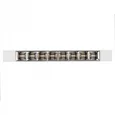 ULB-Q282 20W/4000K WHITE Светильник-прожектор светодиодный трековый