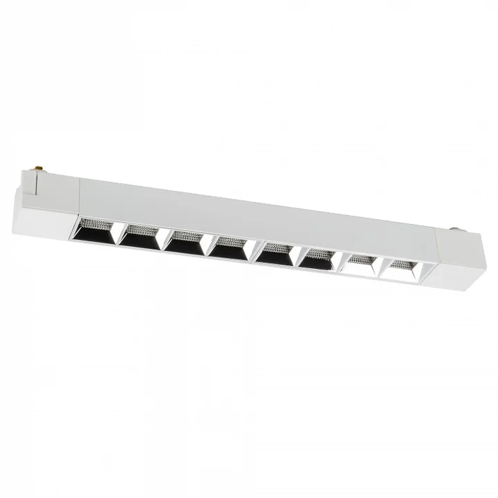 ULB-Q282 20W/4000K WHITE Светильник-прожектор светодиодный трековый