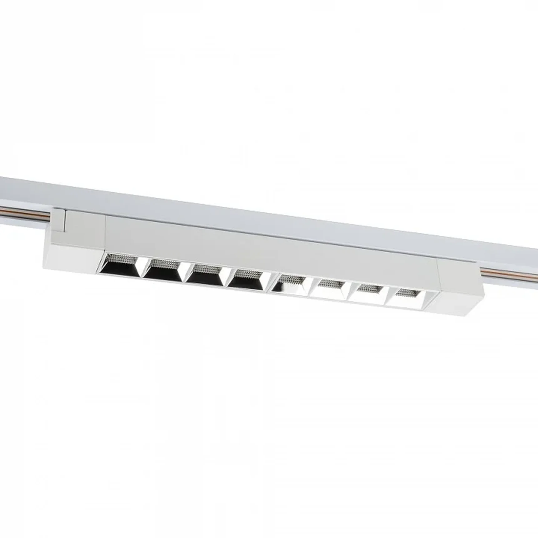 ULB-Q282 20W/4000K WHITE Светильник-прожектор светодиодный трековый