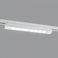 ULB-Q282 20W/4000K WHITE Светильник-прожектор светодиодный трековый