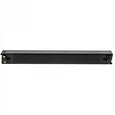 ULB-Q282 20W/4000K BLACK Светильник-прожектор светодиодный трековый