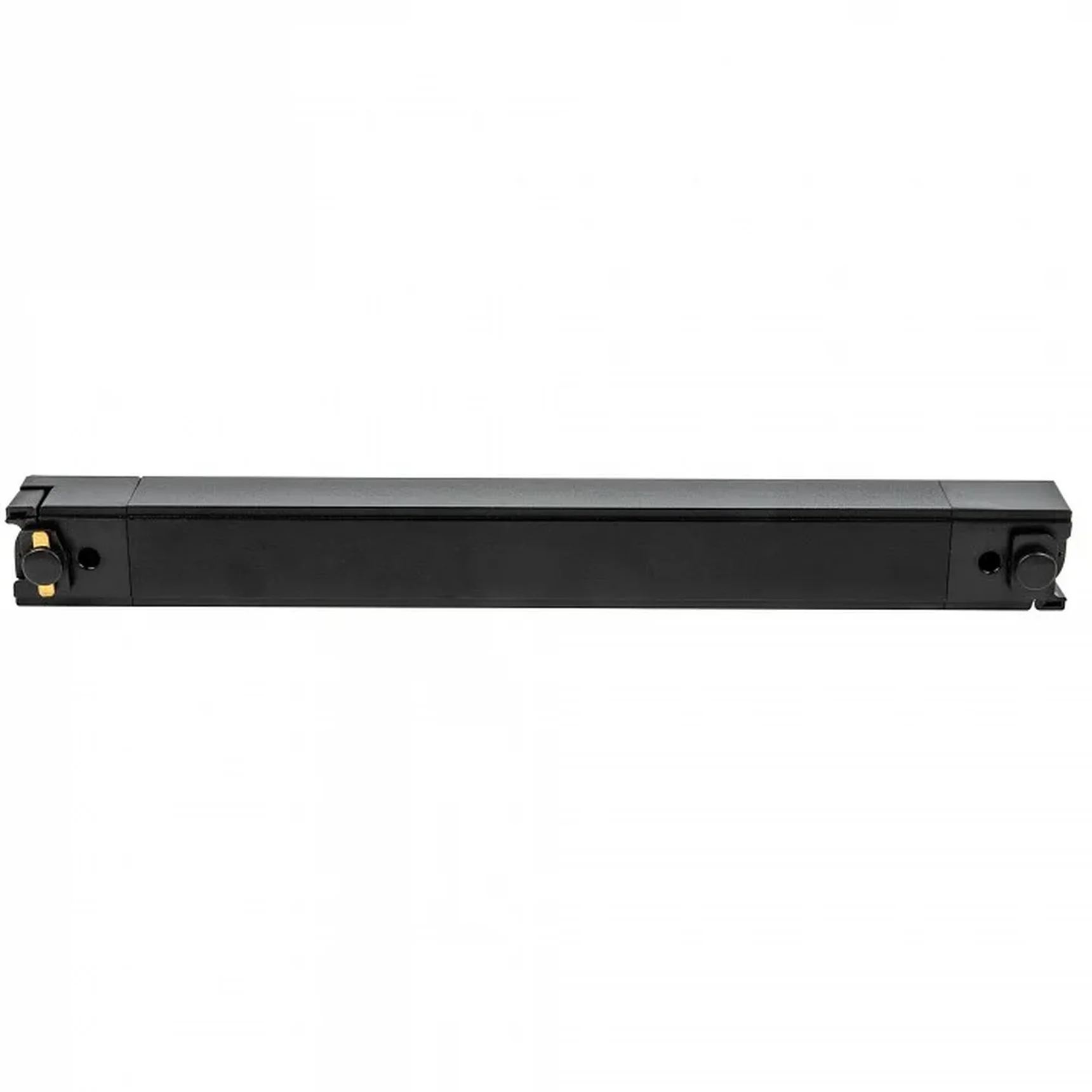 ULB-Q282 20W/4000K BLACK Светильник-прожектор светодиодный трековый