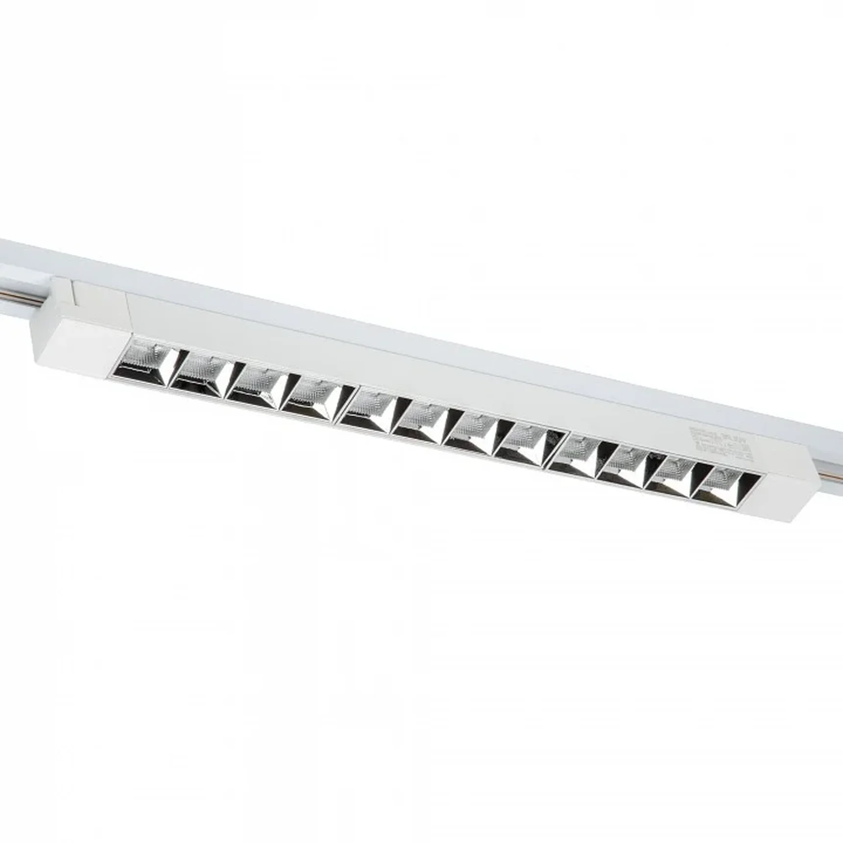 ULB-Q282 30W/4000K WHITE Светильник-прожектор светодиодный трековый