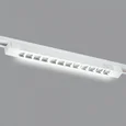 ULB-Q282 30W/4000K WHITE Светильник-прожектор светодиодный трековый