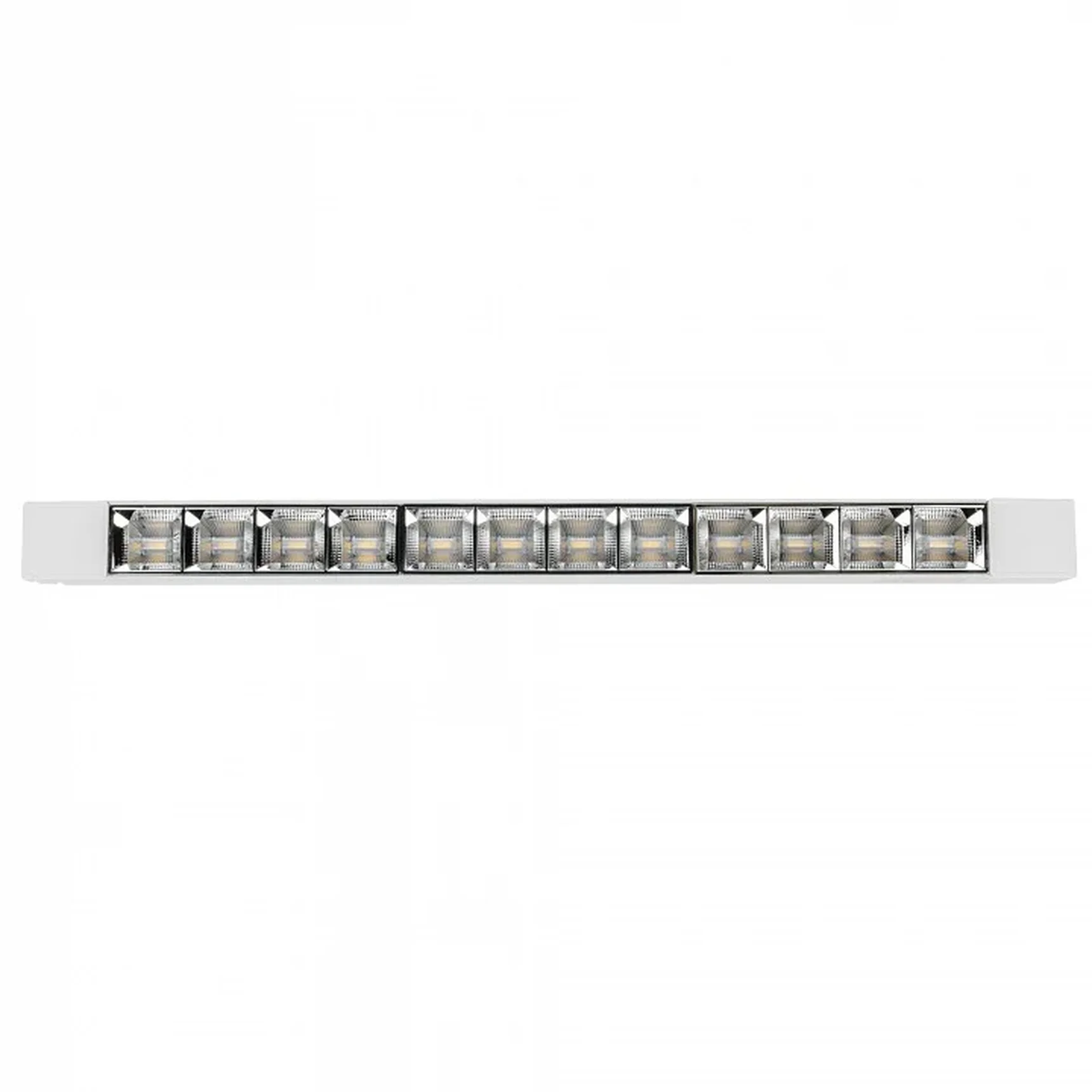ULB-Q282 30W/4000K WHITE Светильник-прожектор светодиодный трековый