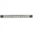 ULB-Q282 30W/4000K BLACK Светильник-прожектор светодиодный трековый