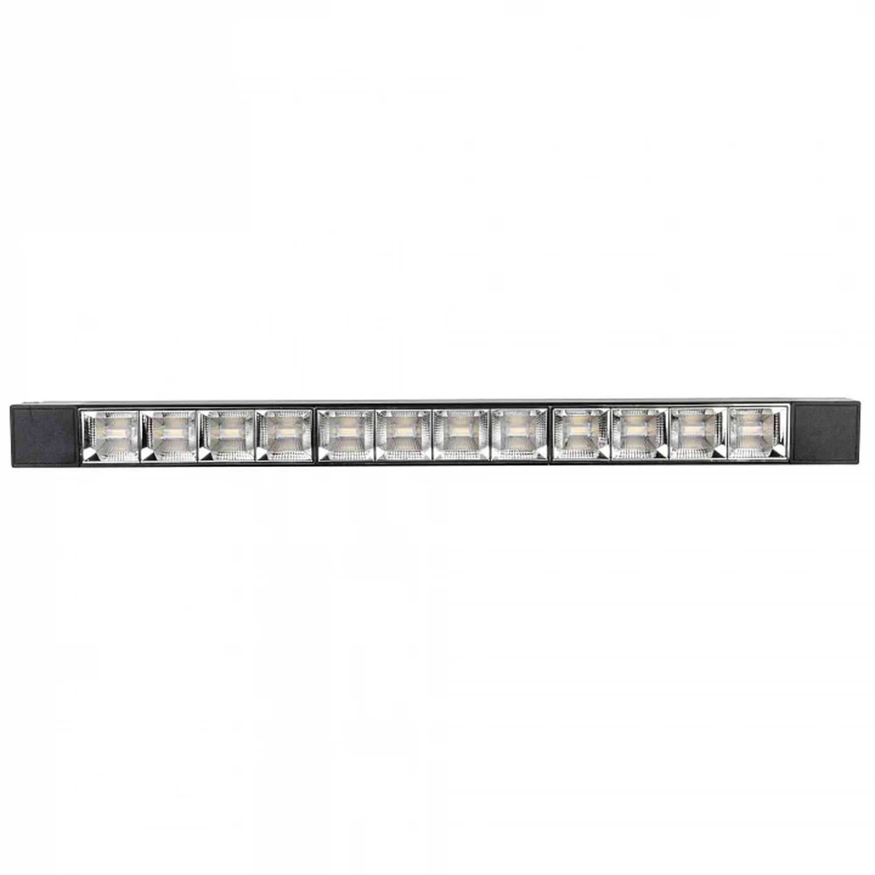 ULB-Q282 30W/4000K BLACK Светильник-прожектор светодиодный трековый