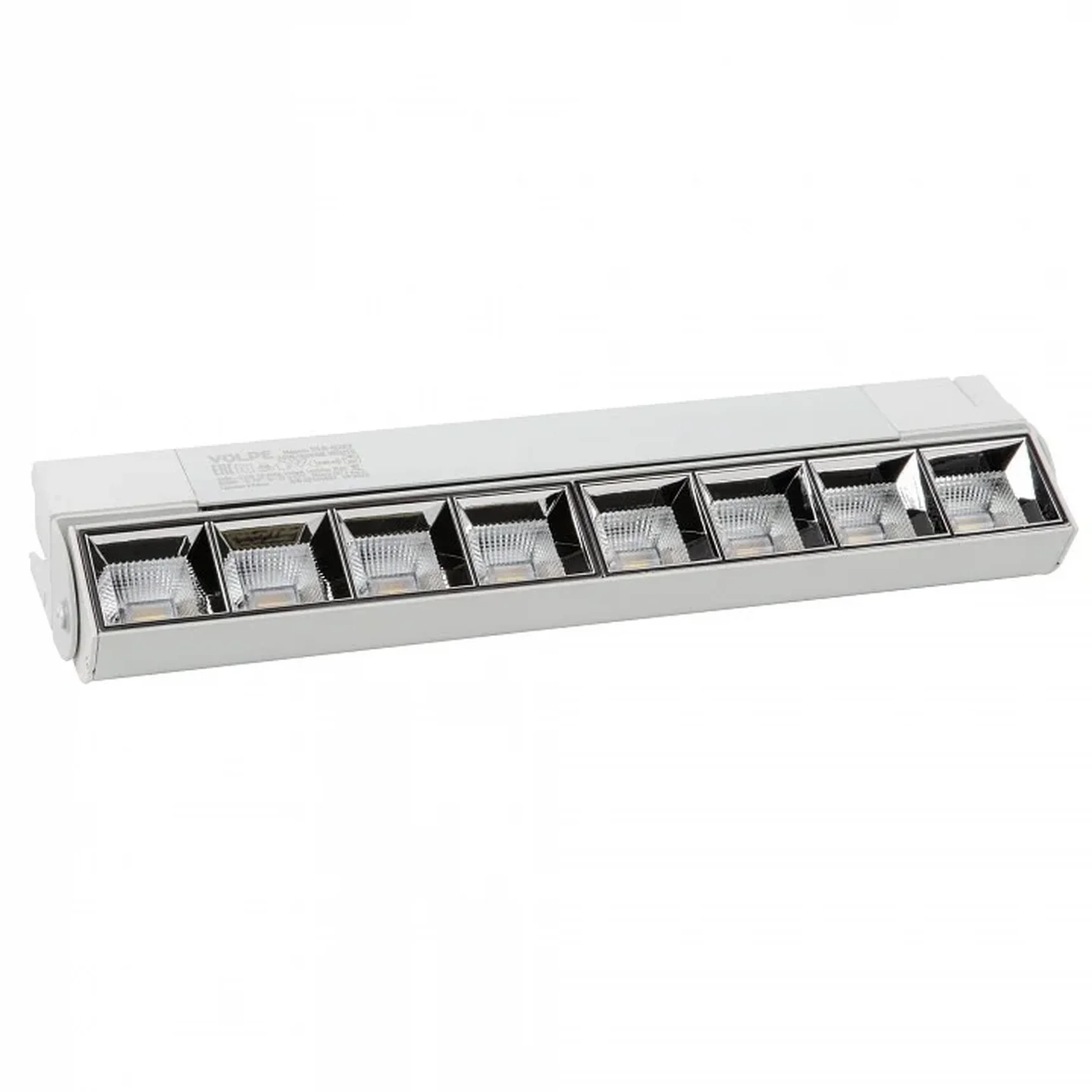 ULB-Q283 20W/4000K WHITE Светильник-прожектор светодиодный трековый