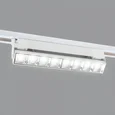 ULB-Q283 20W/4000K WHITE Светильник-прожектор светодиодный трековый