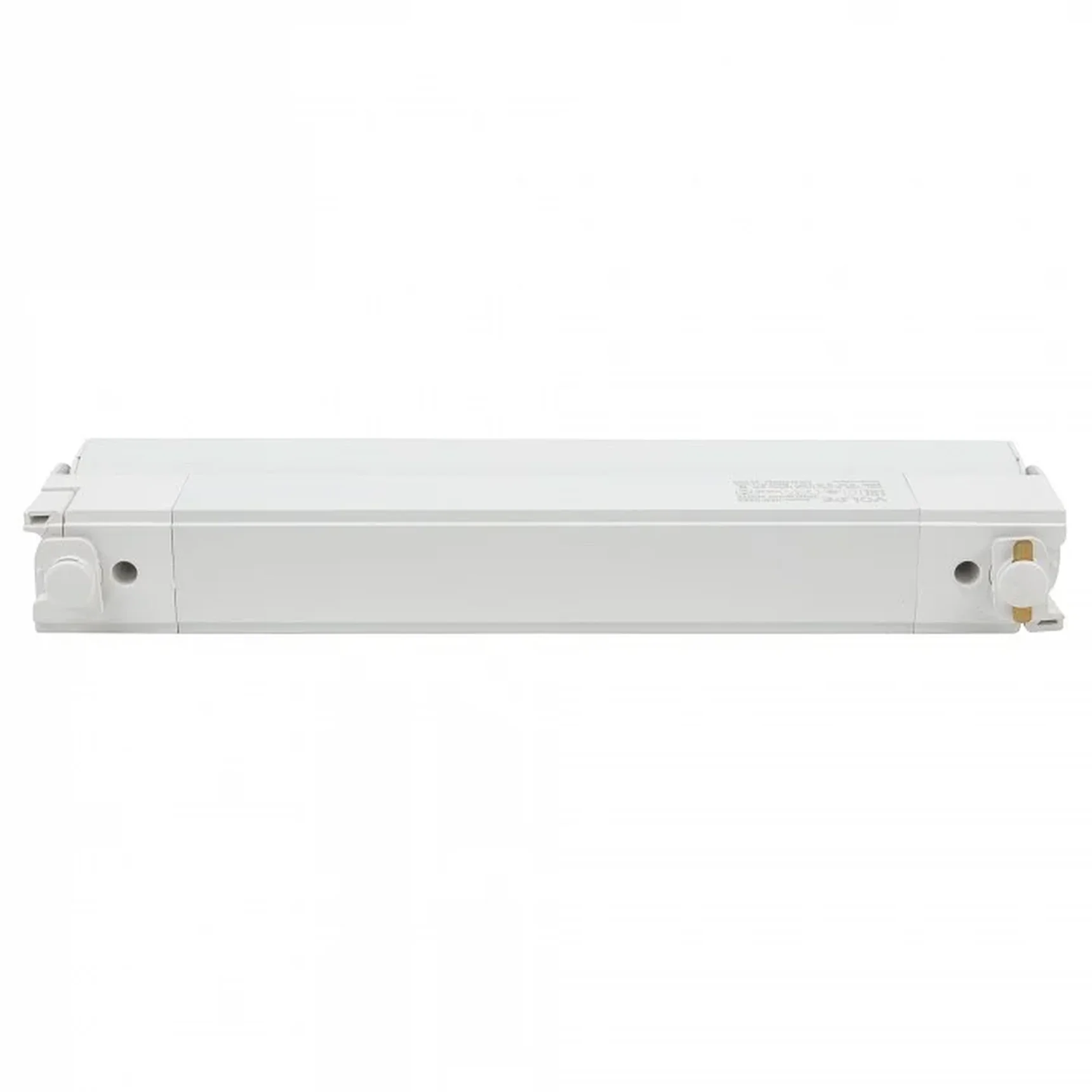 ULB-Q283 20W/4000K WHITE Светильник-прожектор светодиодный трековый