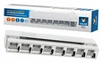 ULB-Q283 20W/4000K WHITE Светильник-прожектор светодиодный трековый