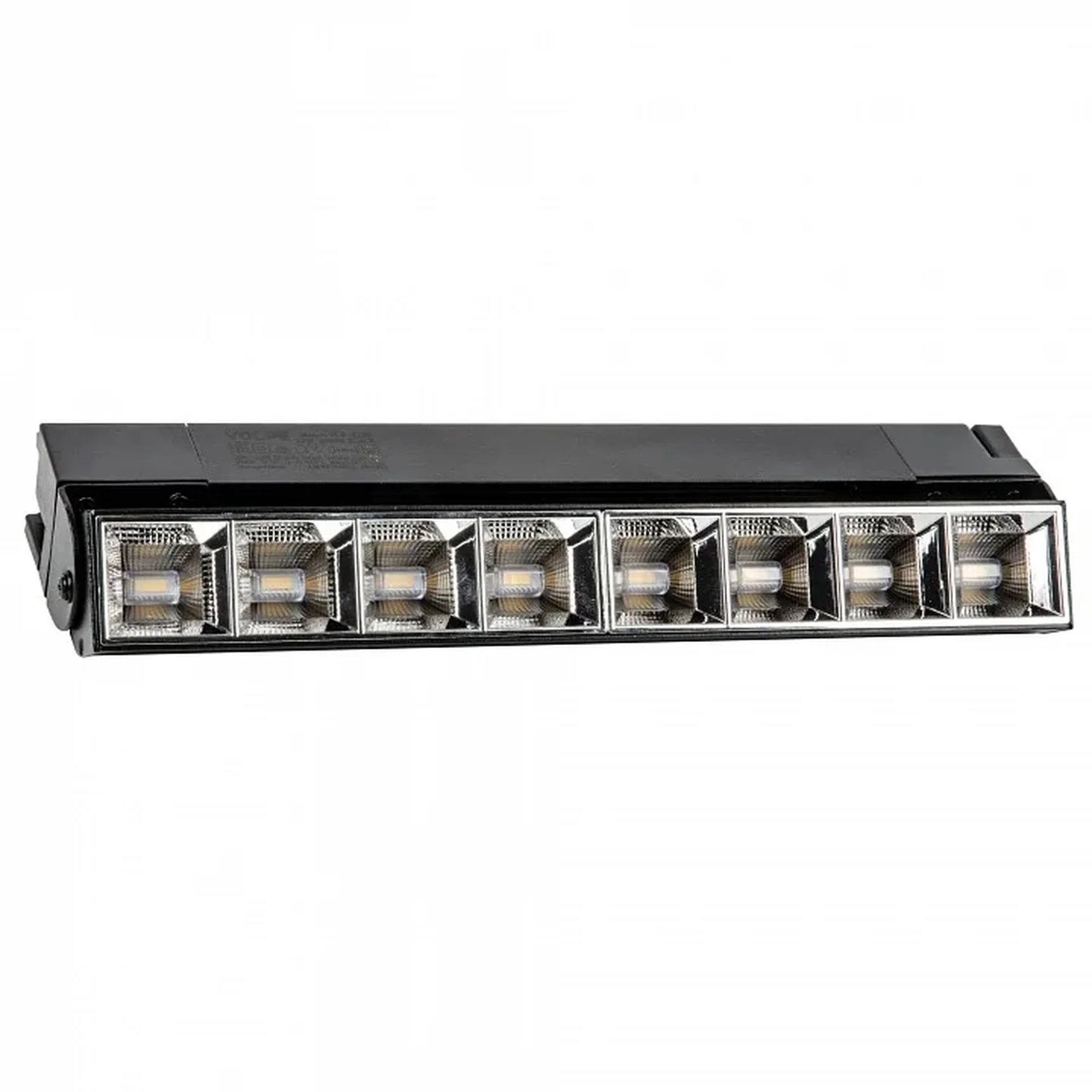 ULB-Q283 20W/4000K BLACK Светильник-прожектор светодиодный трековый